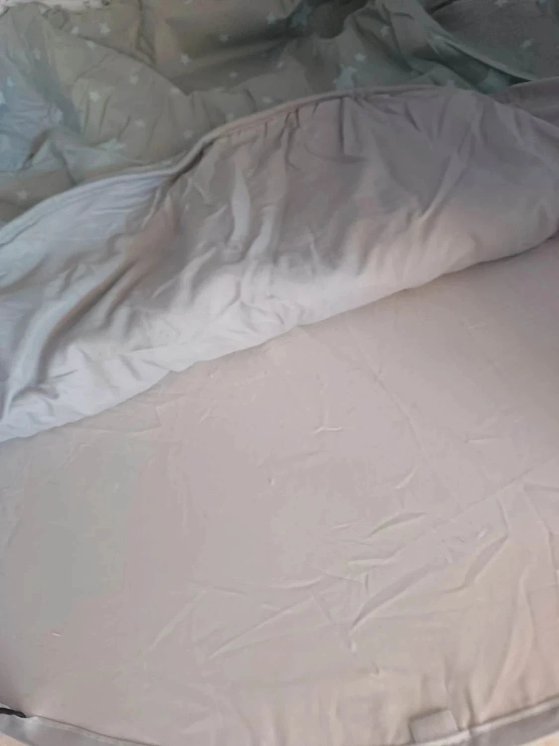 Pop-up tent en vloerkleed – photo 6